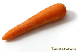 Аурантиаз кожи при употреблении моркови