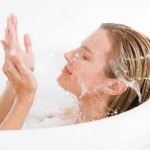 Умывание без воды: для кожи это лучше или нет